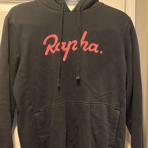 Stitched Rapha Hoodie